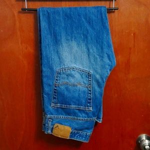 American Eagle jeans 33